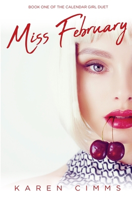 Miss February 0997486783 Book Cover