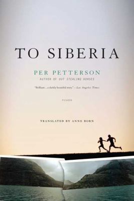 To Siberia 0312428995 Book Cover