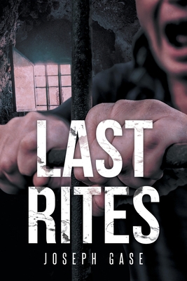 Last Rites Book Cover