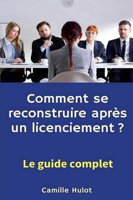 Comment Se Reconstruire Apr 1973122227 Book Cover