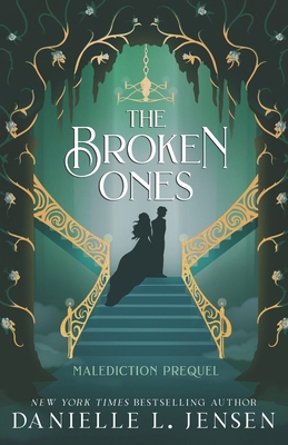 The Broken Ones B08MSSDC6Y Book Cover