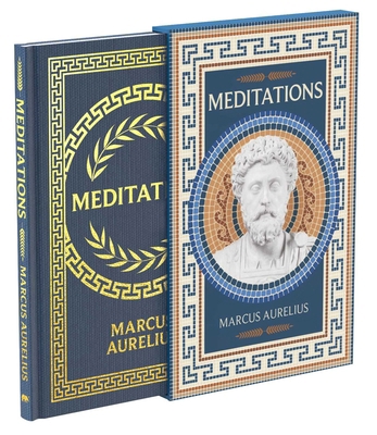 Meditations: Deluxe Slipcase Edition 1398860840 Book Cover