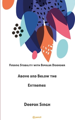 Above and Below the Extremes B0CMMRB9ZB Book Cover