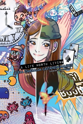 A Life Worth Living 1805580566 Book Cover