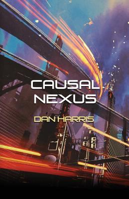 Causal Nexus 1718161832 Book Cover