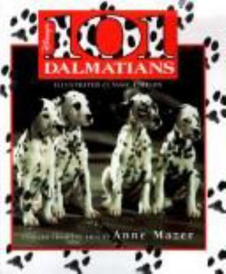 101 Dalmations - Collector's Edition 0786850450 Book Cover