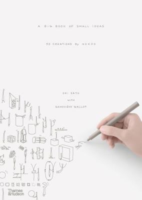 Nendo 0500026483 Book Cover