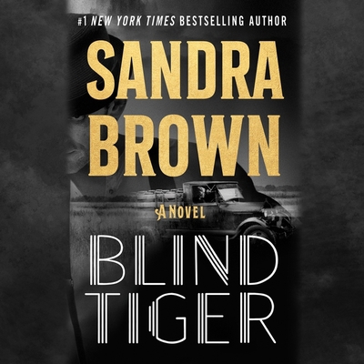 Blind Tiger 1549166670 Book Cover