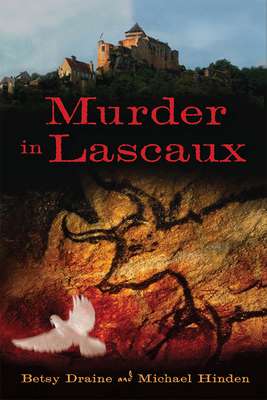 Murder in Lascaux 0299284204 Book Cover