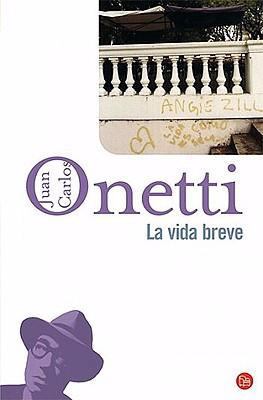 LA VIDA BREVE FG (Spanish Edition) [Spanish] 8466369147 Book Cover