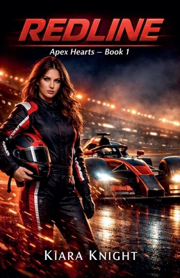 Redline B0GK7B6W69 Book Cover