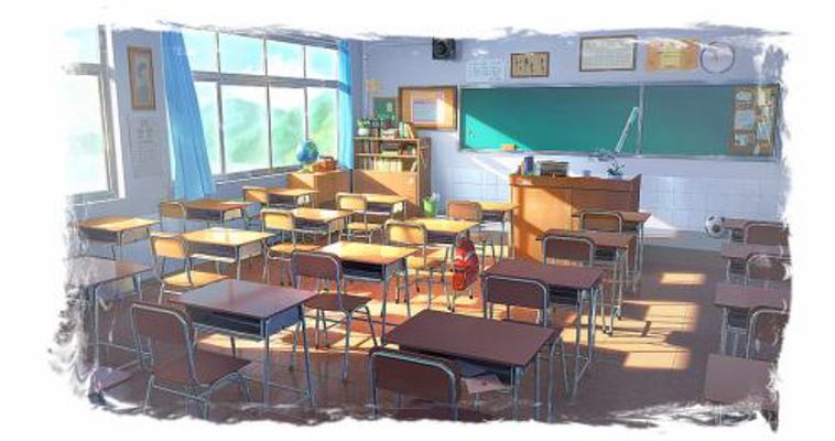 Paperback Poems from an Empty Classroom Book