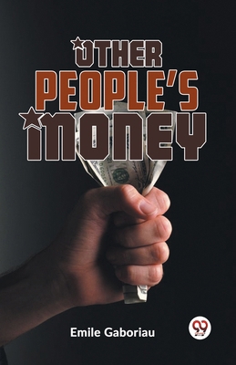 Other People'S Money B0CMR3YKJL Book Cover