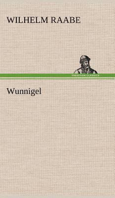 Wunnigel [German] 3847259636 Book Cover