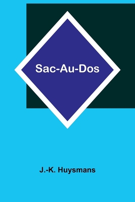 Sac-Au-Dos 9357728074 Book Cover