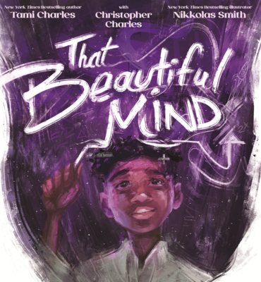 That Beautiful Mind B0H9D5XJX3 Book Cover