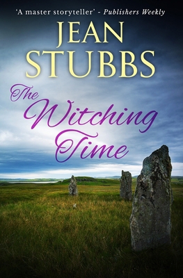 The Witching Time 180055365X Book Cover