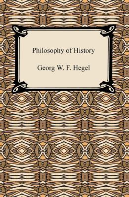 Philosophy of History 1420934848 Book Cover