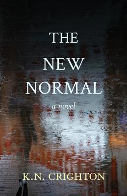The New Normal 0998034312 Book Cover