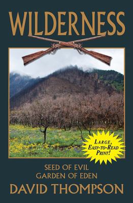 Seed of Evil/Garden of Eden 1428511539 Book Cover