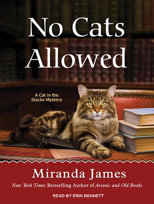 No Cats Allowed 1515956482 Book Cover