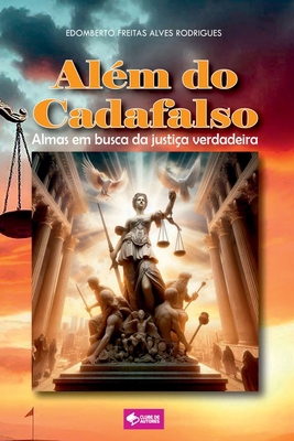 Além Do Cadafalso [Portuguese] 650131223X Book Cover