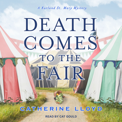 Death Comes to the Fair 1977361021 Book Cover