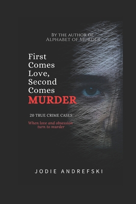First Comes Love, Second Comes Murder B0FZ8PY24D Book Cover