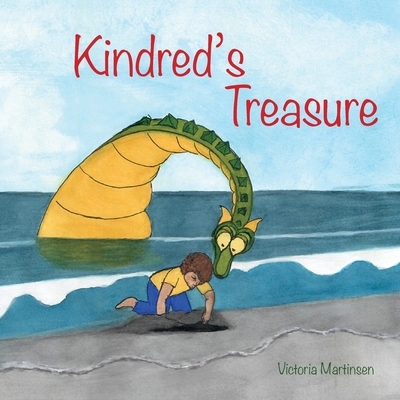 Kindred's Treasure 1735875937 Book Cover