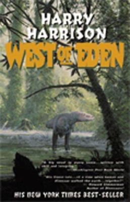 West of Eden 0743400135 Book Cover