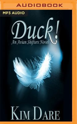 Duck! 1536682055 Book Cover