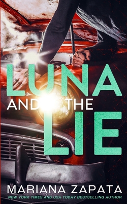 Luna and the Lie 0990429288 Book Cover