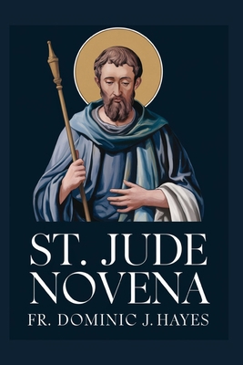 St. Jude Novena            Book Cover