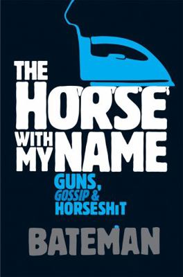 The Horse With My Name B002CK76NK Book Cover