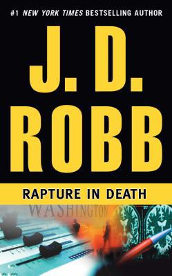 Rapture in Death 1441856951 Book Cover