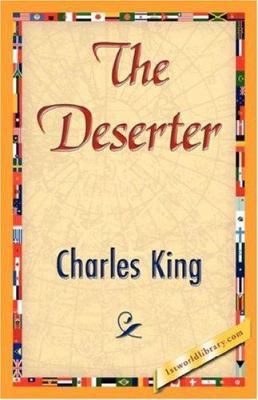 The Deserter 1421844273 Book Cover
