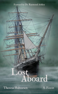 Lost Aboard: Tales of the Spirits on Star of India 1735726168 Book Cover