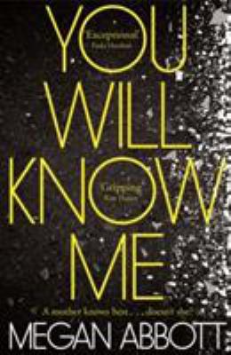 You Will Know Me 1509817271 Book Cover