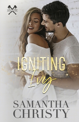 Igniting Ivy 1964493226 Book Cover