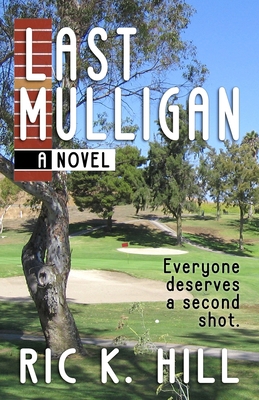 Last Mulligan 1502852586 Book Cover