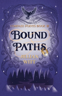 Bound Paths B0DMFRYNY4 Book Cover