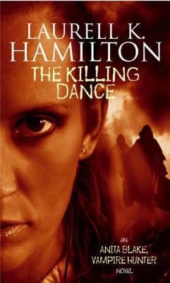 The Killing Dance 1841490512 Book Cover