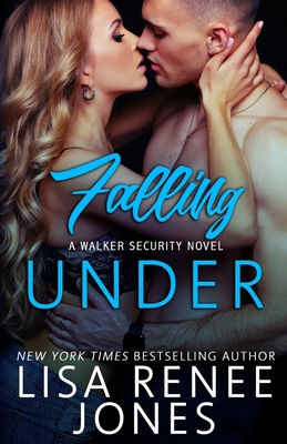 Falling Under 1984282182 Book Cover