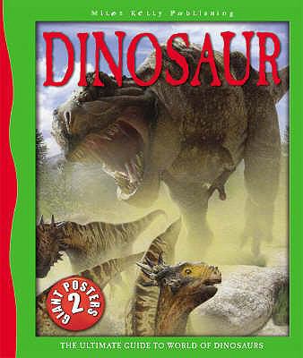 Dinosaurs. Steve Parker 1848100191 Book Cover