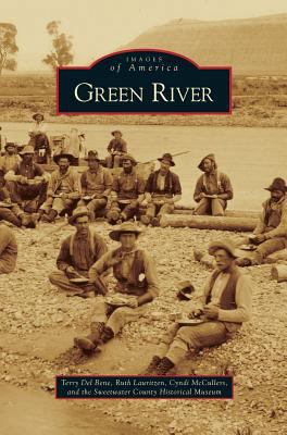 Green River 1531629687 Book Cover