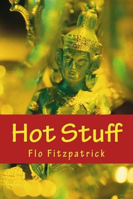 Hot Stuff 1514304341 Book Cover