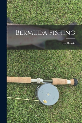Bermuda Fishing 1014264448 Book Cover