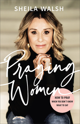Praying Women            Book Cover