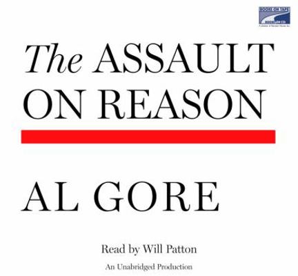 Assault on Reason (Lib)(CD) 1415944121 Book Cover