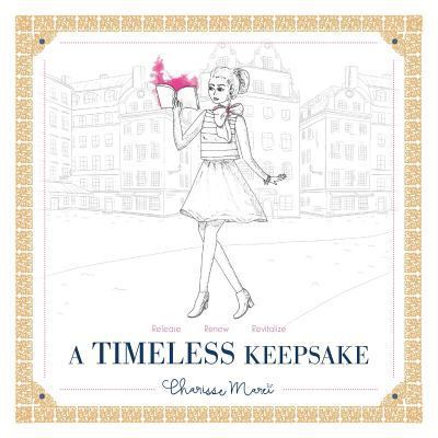 A Timeless Keepsake 1946414018 Book Cover